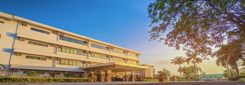 FAITH Colleges Mabini Hall