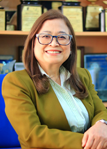 Elma L. Ropeta