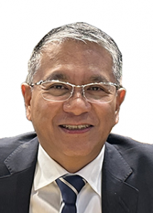 JJ Samuel A. Soriano