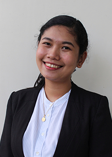 Jessa Mae Valencia