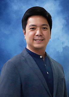Lionel Victor L. Belen
