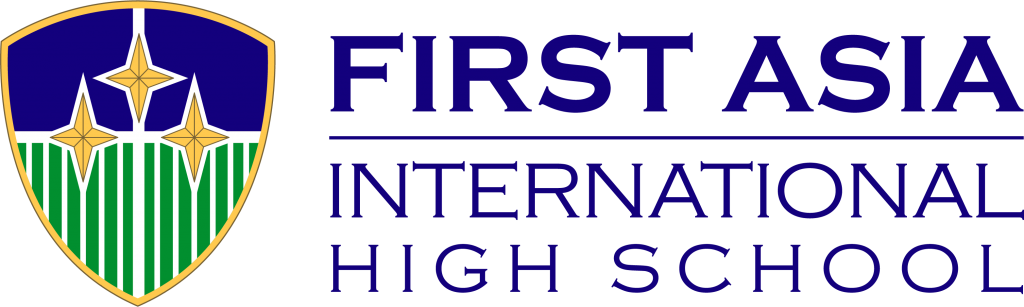 FAIHS Name and Seal