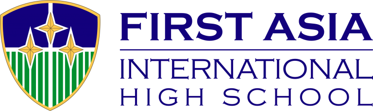 FAIHS Name and Seal