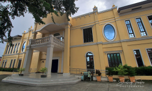 Museo ng Lipa
