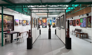 AP’laya Art Gallery