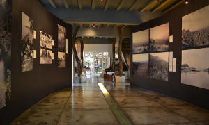 Museo Puntong Batangan Museum
