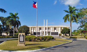 Museo ni Apolinario Mabini