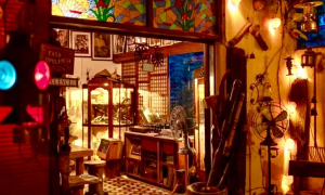 Casa Opulencia