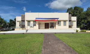 Museo ni Miguel Malvar