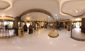 Padre Pio Museum