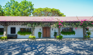 Museo Enrique Zobel