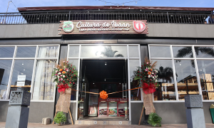Cultura de Ibaan