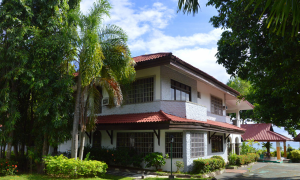 Casa Corazon