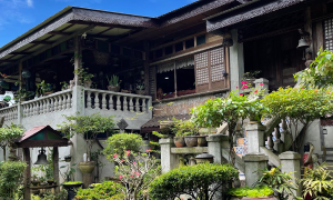 Sinsayan sa Bayorbor