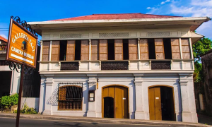 GALLERIA TAAL